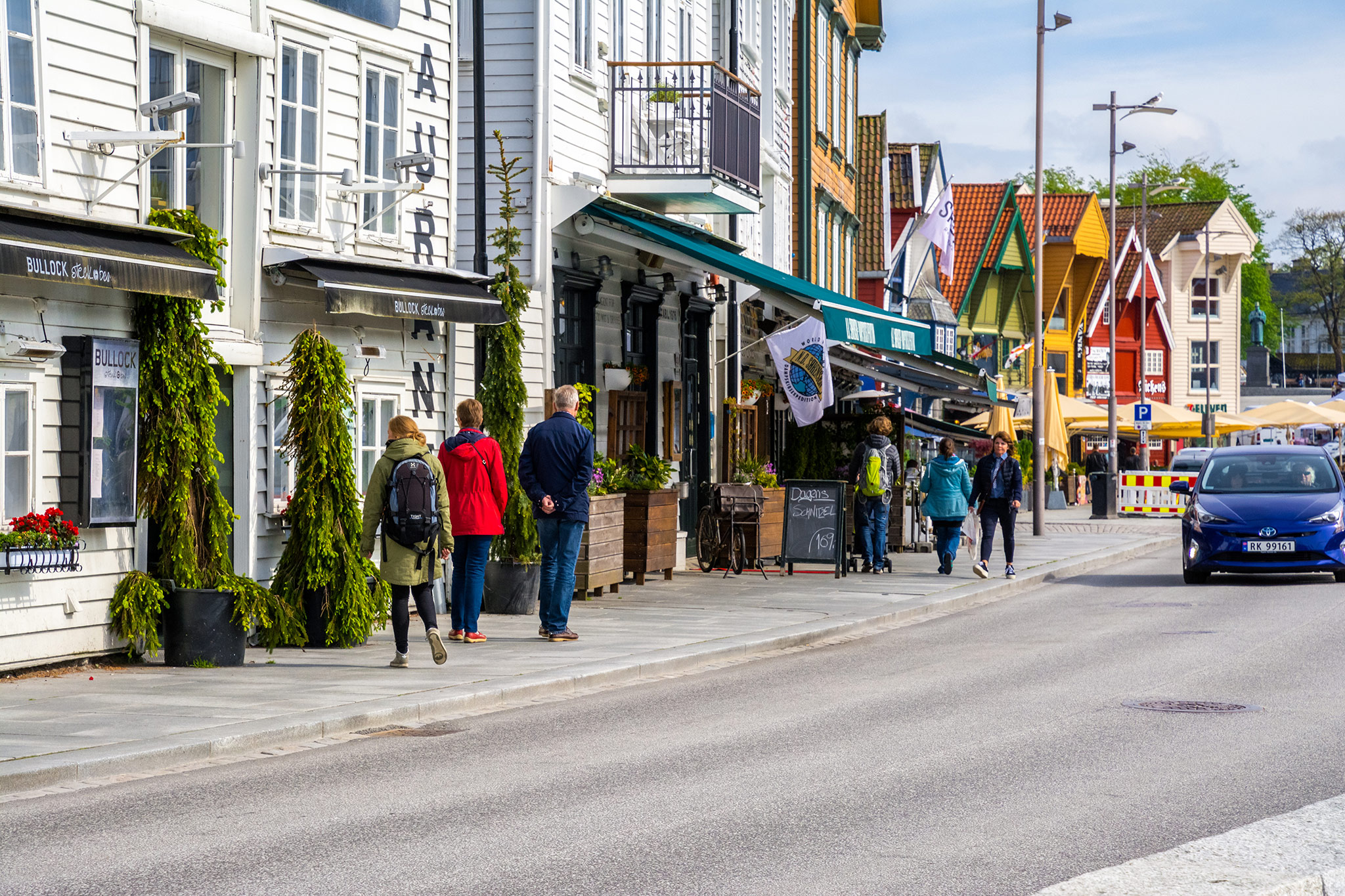 Stavanger
